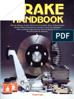 156280013 Brake Handbook