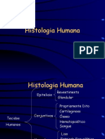 Histologia Humana