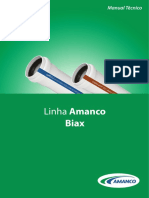 Manual Técnico - Amanco - Biax