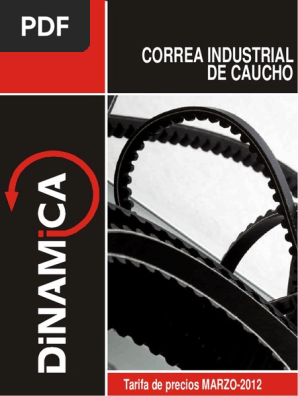 lalala Caucho 2012 | PDF