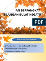 Mat - Berpangkat Negatif