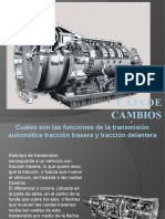 104027968 Caja de Cambios Automatica