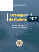 Drenagem - Professor Jabor - 3apostila - 2019