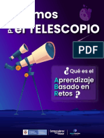 Miremos Por El Telescopio