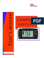 Compact Display: Edition April 2005 Rev.2.0