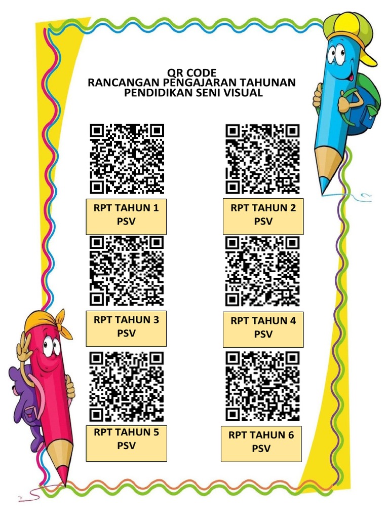 Qrcode Psv 2021 Pdf