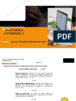 INGENIERÍA ANTISÍSMICA Semana 7 IC USMP 041120 PDF