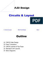 Circuits &amp Layout