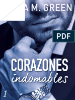 ¡1 Corazones Índomables - Emma M. Green-1