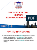 Peluang Kerjaya Sebagai Perunding Hartanah v2