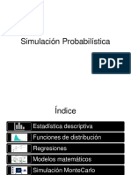 Simulacion Probabilistica Dia 1