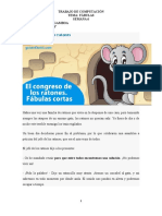 El Congreso de Los Ratones