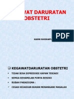 Materi DR Kadek Sugiharta, SpOG (K) Fix