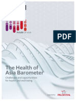 The Health of Asia Barometer