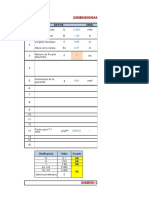 Mezclador q=252.2 Lps