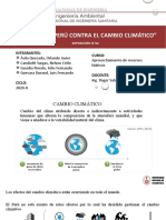 GRUPO 6 - Exposición 02 - Aprovechamiento de Recursos Hídricos