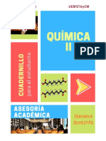 Quimica Ii