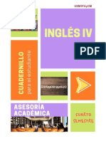 Inglés Iv
