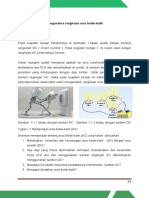 Materi Pertemuan 13