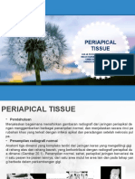 Periapical Tissue