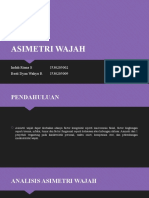 Asimetri Wajah