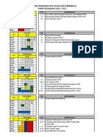 Kalender Pendidikan 2020-2021