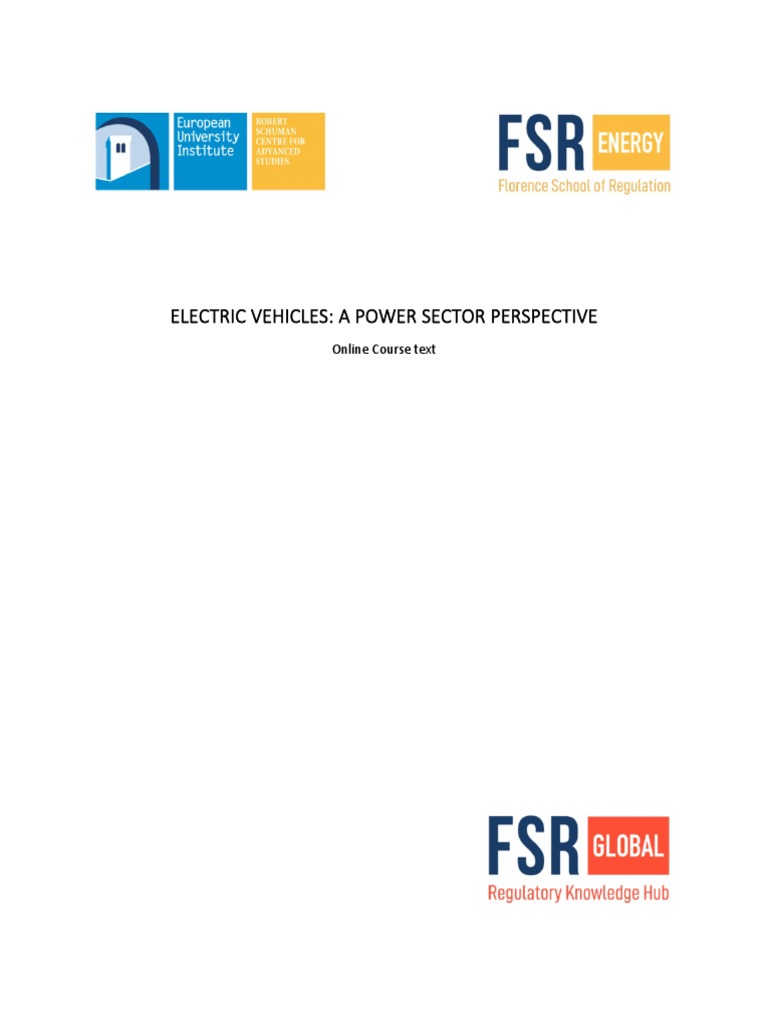 Coursera NBBXS6GSGBBC PDF Electric Vehicle Plug In Hybrid