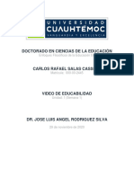 CARLOS RAFAEL SALAS CASSIANI - Actividad 1.3 - Educabilidad