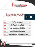 13-Exploiting_Wordpress