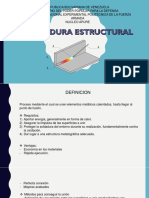 Soldadura Estructural