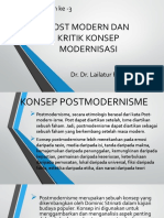 Post Modern