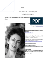 RESUME Olga Magdalenalazin Books