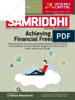 Samriddhi Volume 8 Edition 3