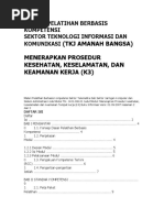 Download MATERI PELATIHAN BERBASIS KOMPETENSI by askarjaenal SN49253556 doc pdf