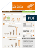 Observatoire Boulangeries Patisseries 2020