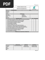 Technical Query Form for Construction | PDF