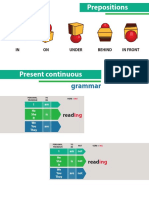 Ingles III PDF