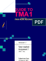 Guide To: Fan Kok Keong