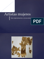 Mujeres Arte 2