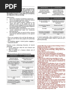 Limited Partnership Notes