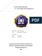 Job Sheet Daspro Minggu 14 Praktik Edit 20