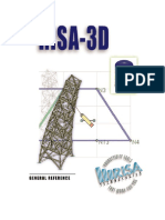 Risa 3D Manual