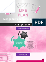 Contoh Membuat Life Plan