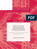 Political Branding Strategies- Campaigning and Governing in Australian Politics ( PDFDrive )