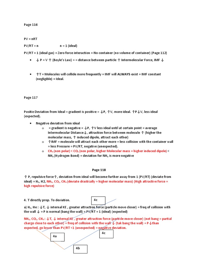 Chapter 4 | PDF | Crystal Structure | Intermolecular Force