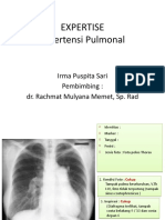 Ekspertise Hipertensi Pulmonal