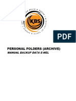 Archive Folders v3