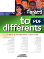 Tous Differents PDF