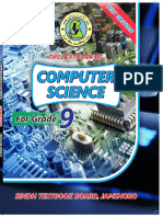 Computer Computer Science Science