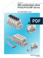 CKD Series Pv5 Catalogue en Cc824a